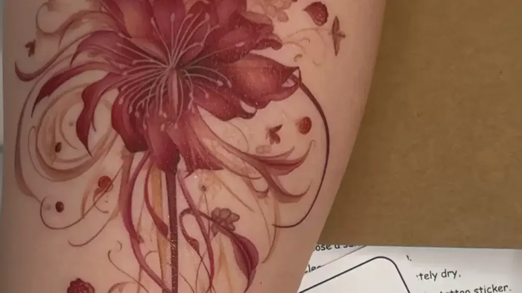 2 Inspiring Perspectives on the Red Spider Lily: Its Powerful Meaning and  Life Philosophy
